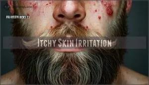 itchy skin irritation itchy skin irritation