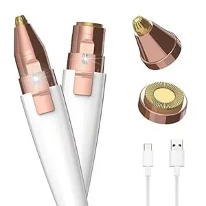 JNATER Eyebrow Razor,Facial Hair Removal B09F6DN1GL