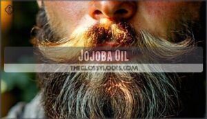 jojoba oil