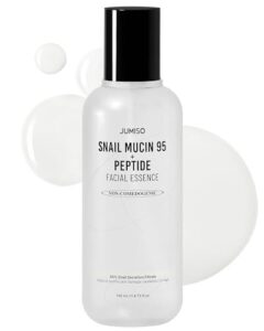 JUMISO Snail Mucin 95 Peptide B0C61B962G