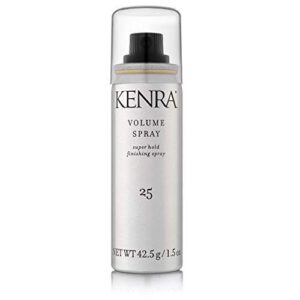 Kenra Professional Volume Spray 25 B0013V5MGW