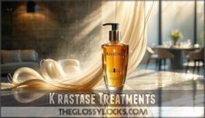 kérastase treatments