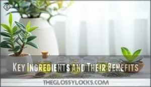 key ingredients and their benefits key ingredients and their benefits