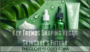 key trends shaping vegan skincare’s future