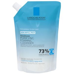 La Roche Posay Toleriane Purifying Foaming B0D2Y9R8HN