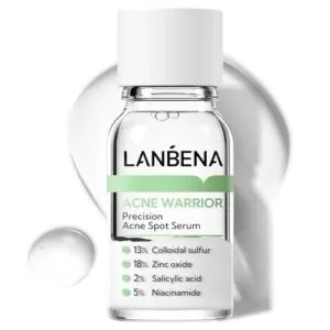 LANBENA Precision Acne Spot Serum, B0DLVSTCYL