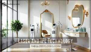 laser and ipl technology