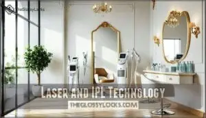 laser and ipl technology
