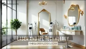 laser and ipl technology laser and ipl technology