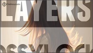 layers
