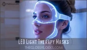 led light therapy masks led light therapy masks