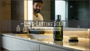 long-lasting scent long-lasting scent