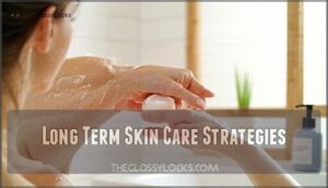 long term skin care strategies