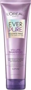 L'Oréal Paris EverPure Sulfate Free B01M0OXBRK