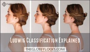 ludwig classification explained