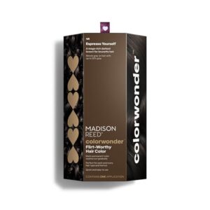 Madison Reed colorwonder Demi Permanent Hair B0D6ZZFGN1
