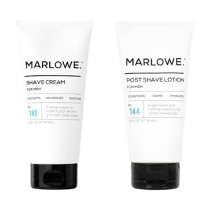 MARLOWE. Shave Cream No. 141 B0CKK9TLGY