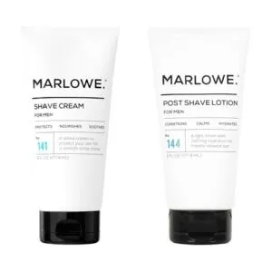 MARLOWE. Shave Cream No. 141 B0CKK9TLGY
