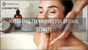 massaging techniques for optimal results