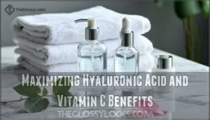 maximizing hyaluronic acid and vitamin c benefits maximizing hyaluronic acid and vitamin c benefits