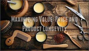 maximizing value: price and product longevity