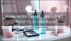 maybelline new york facestudio lasting fix makeup setting spray