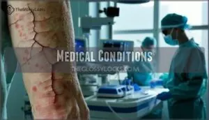 medical conditions medical conditions