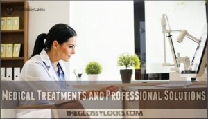medical treatments and professional solutions
