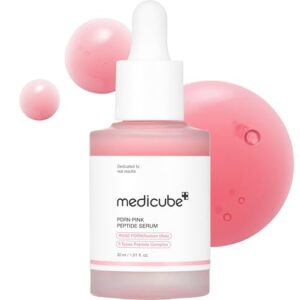medicube PDRN Pink Peptide Serum, B0DCJ7952P