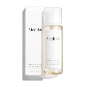 Medik8 Press and Glow Daily B0BHX9PXBQ