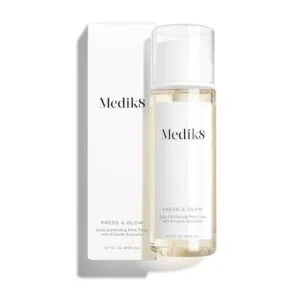 Medik8 Press and Glow Daily B0BHX9PXBQ