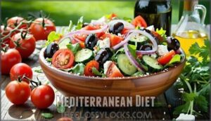 mediterranean diet