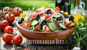 mediterranean diet mediterranean diet