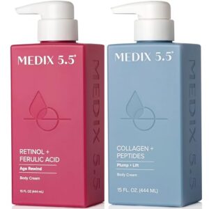Medix 5.5 Retinol Cream + B07N31KPBV