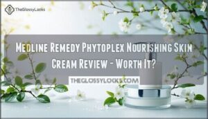 medline remedy phytoplex nourishing skin cream review