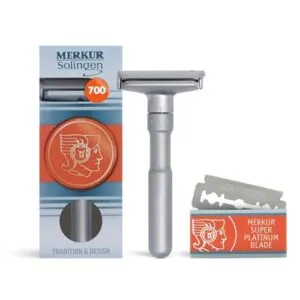 MERKUR FUTUR 700 Adjustable Double B000G0JZYQ