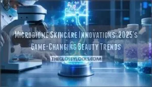 microbiome skincare innovations