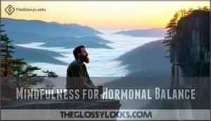 mindfulness for hormonal balance