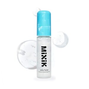 MIXIK Jelly Toner Spray for B0CZK3SJQV