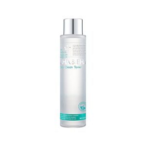 MIZON AHA&BHA Daily Clean Toner B00LUU42NU