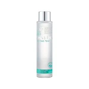 MIZON AHA&BHA Daily Clean Toner B00LUU42NU