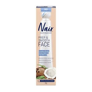Nair Sensitive Formula Prep & B0BLHX6HPH