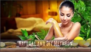 natural and diy methods natural and diy methods