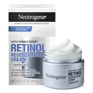 Neutrogena Rapid Wrinkle Repair Retinol B0725JP4TN