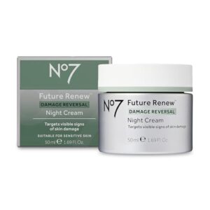 No7 Future Renew Damage Reversal B0C5167SDD