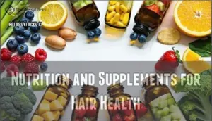 nutrition and supplements for hair health nutrition and supplements for hair health