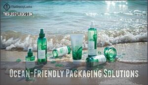 ocean-friendly packaging solutions