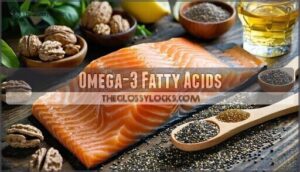 omega-3 fatty acids