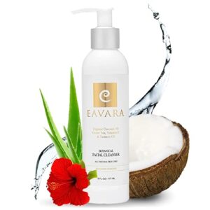 Organic Face Wash   Anti Aging, B01L149GH6