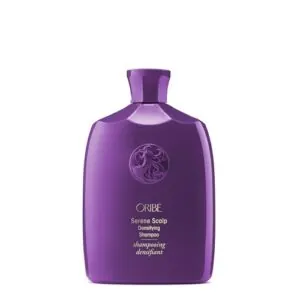ORIBE Serene Scalp Densifying Shampoo B0DWV7M7GJ